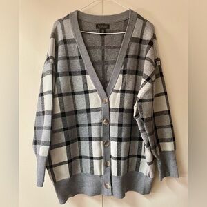 Rachel Zoe sweater